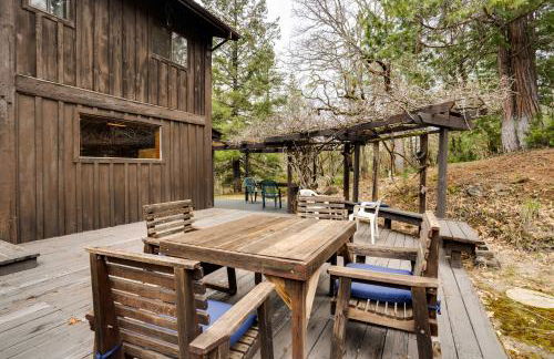 Peaceful Applegate River Valley Sanctuary! - Foto 33