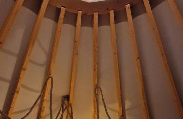 Osada JurtCamp w Witowie - Photo 44