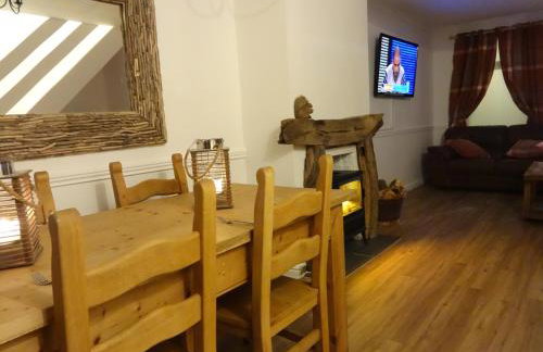 Sea View Cottage Lake District Coast, Haverigg - Foto 6
