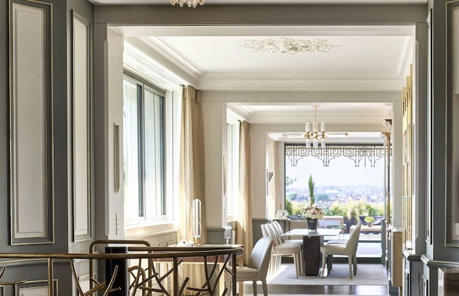 Le Meurice - Dorchester Collection - Foto 58