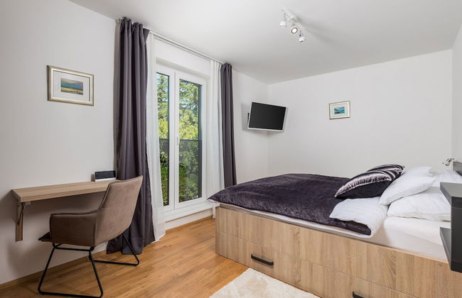 Modern Holiday House Jadranka With Pool - Foto 11