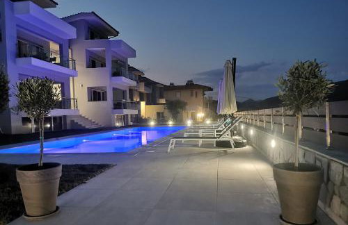 Eleonas View Suites - Foto 9