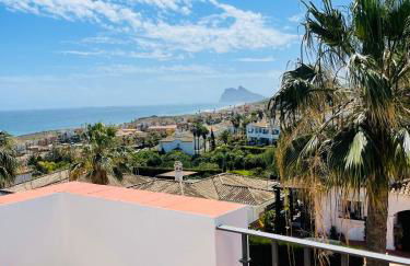 Sea view Villa La Alcaidesa - Foto 43