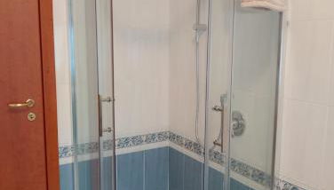 Only You B&B - Foto 2, Shower