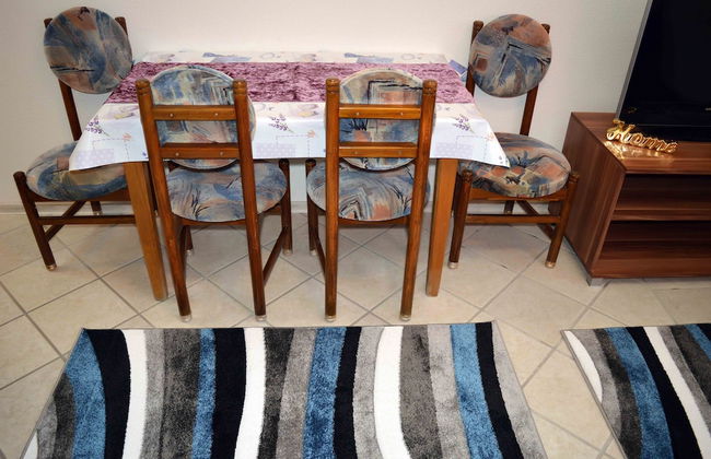 Lorabel Apartmanház Hévíz - Foto 32