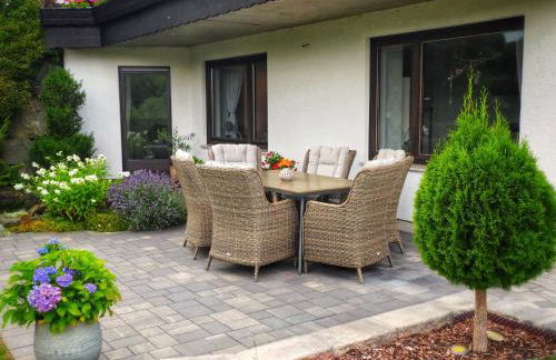 Dorfidylle - Thüringer Wald Rennsteig - Foto 10