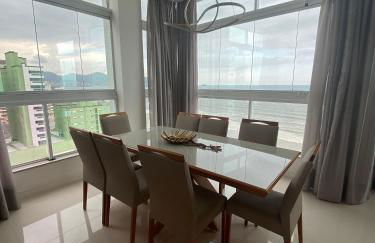 Apto Almeida e Moraes 3 Suítes vista mar - Foto 24