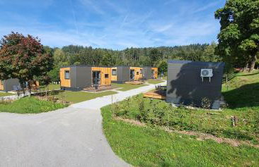 Franz Josefs Tinyhäuser - Foto 6