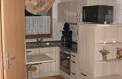 Ferienhaus Kohlmeise - Foto 3