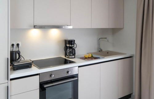 Haroula Apartments - Foto 20