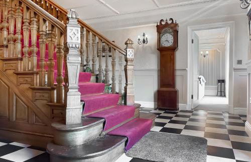 Haworth Road House - Foto 33