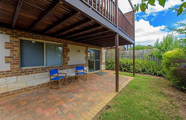 Bird's Nest - Foto 25