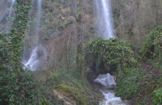 Les Divines Cascades - Foto 12