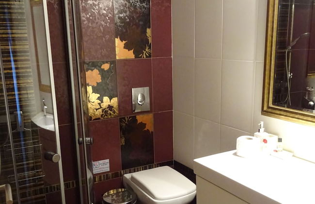 Artist's Villa Red Rose - Foto 12