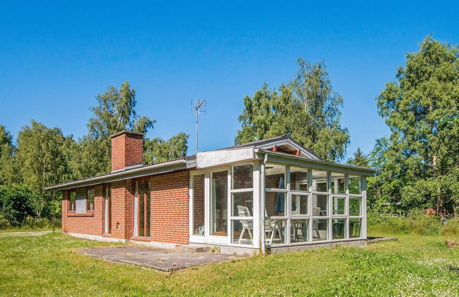 6 Person Holiday Home in Orsted-by Traum - Photo 23