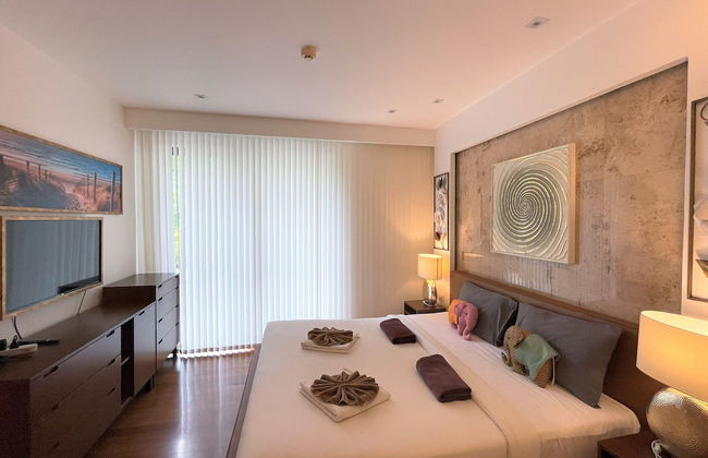 Pearl of Naithon Resort by Lofty - Foto 7