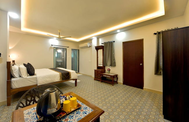 Pracika Villa Phase 1 - Foto 6