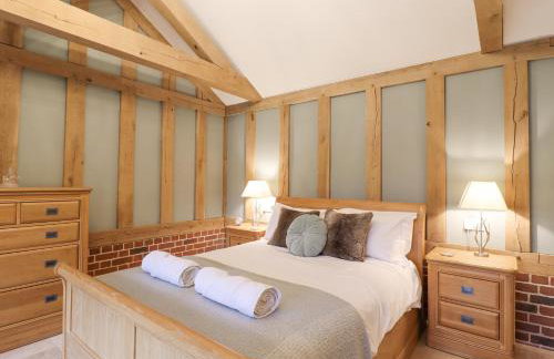 Lodge Cottage - Foto 29