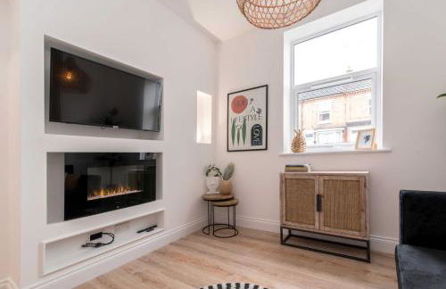 Railway Apartments Rugby - Foto 38