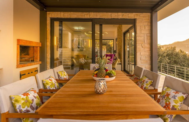 Villa Agave - Foto 32