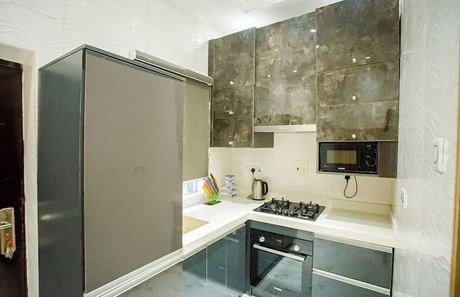 Homestead Apartment - Foto 36