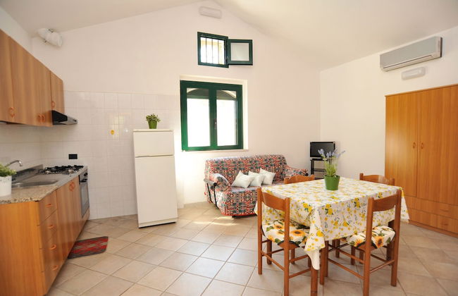 Case Vacanze L'Uliveto - Photo 16