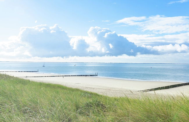 Holiday Home in Koudekerke Near Beach - Foto 28