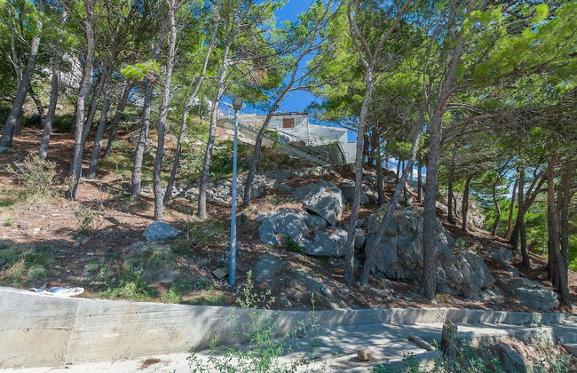 Apartments Ilijanka - Foto 49