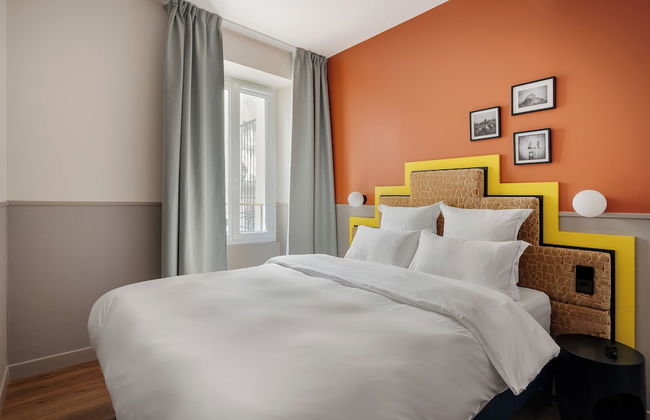 Edgar Suites Montmartre - Paul Albert - Foto 16