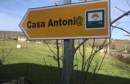 Casa Antoni@ - Foto 18