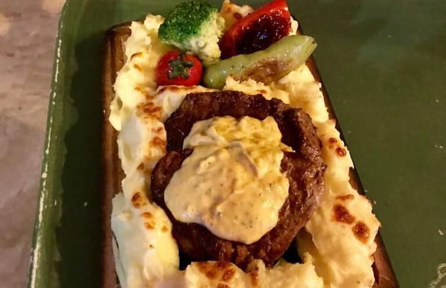 Sailor Apart Hotel - Photo 35