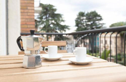 Elegant Flat in Ponte Milvio - Foto 43