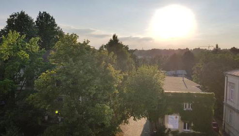 M I S T E R B A L E S Ferienwohnung Zittau Bahnhofsnähe - Foto 4