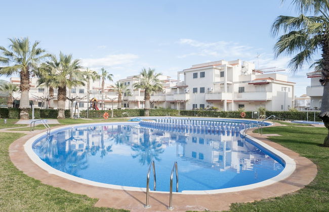 Apartamentos Marineu Arenas - Foto 10