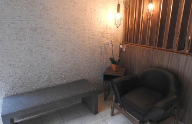 Suites Havre - Foto 27