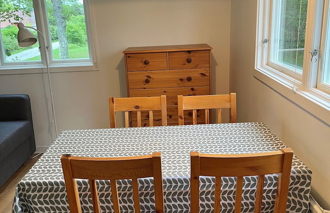 Fårösunds Semesterby - Photo 25