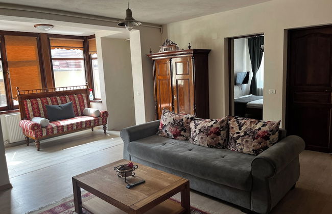 Cozy Apartment - Foto 66