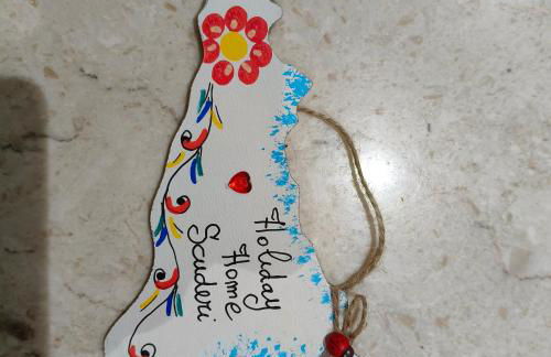 Holiday home Scuderi - Foto 42