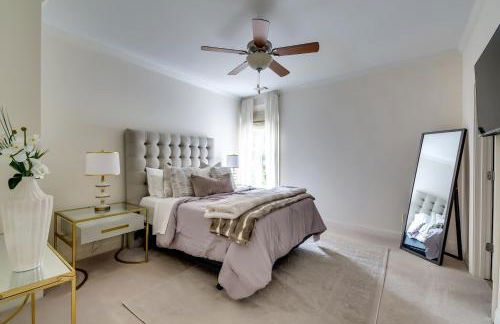 Luxe, Gated & Fenced Buckhead6BD85Bth,Sleeps 12 - Foto 31