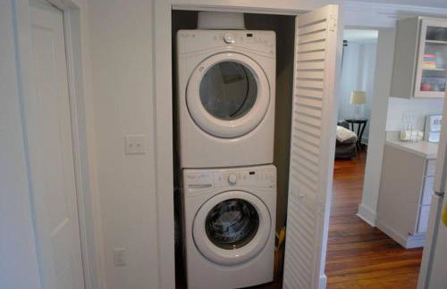 Renovated Historic Loft in the Heart of Downtown - Foto 32