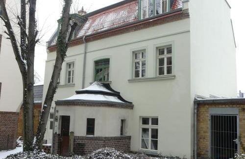 Ferienwohnung am Goethepark im Leipziger Neuseenland - Foto 37