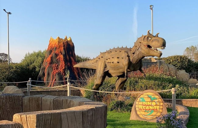 24 Breakwaters - Sandown Bay - Isle of Wight - Foto 22