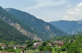 Manuel Guesthouse Arta terme - Foto 9