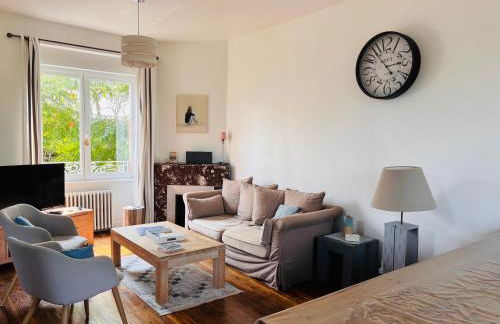 Maison proche centre Carantec - Foto 7