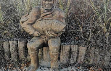 Fewo Seepferdchen - Foto 19