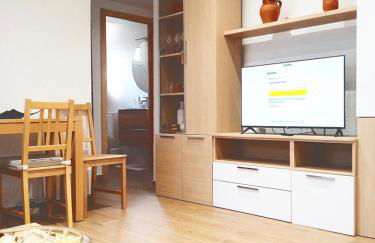 Cozy house next to a cove on the beach - Photo 10