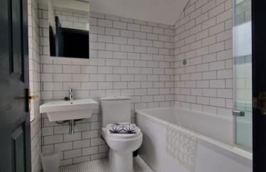 Lovely 3 bedroom Whitley Bay Townhouse. - Foto 2