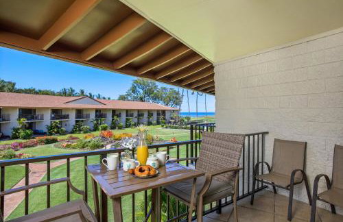 Beautiful 1 Bedroom Condo with Ocean Views | Oceanfront - Foto 2