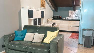 Casa Chiara - 2-bedroom apartment - Foto 5