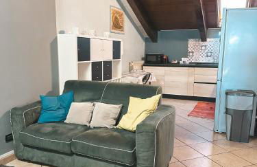 Casa Chiara - 2-bedroom apartment - Foto 5